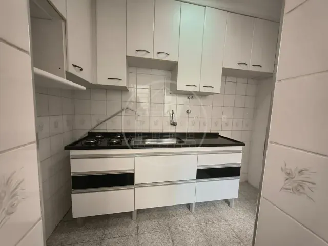 Apartamento 2 quartos e 1 banheiro, à venda, no bairro Jardim Prudência em São Paulo