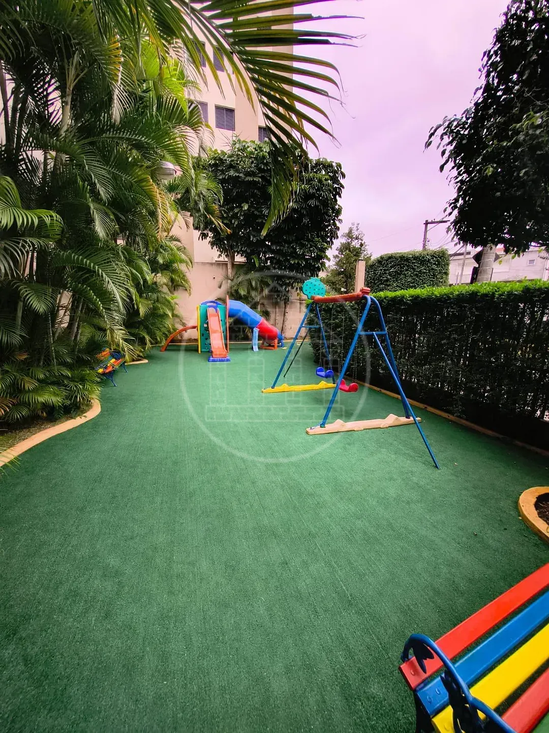 Apartamento, 2 quartos, 47 m² - Foto 31