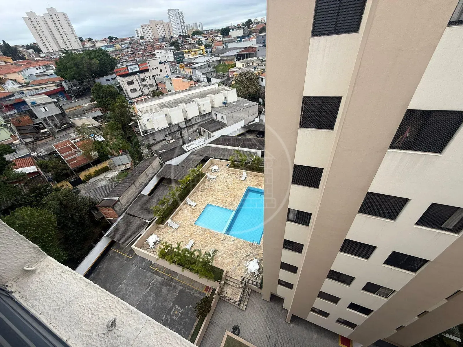 Apartamento, 2 quartos, 47 m² - Foto 44