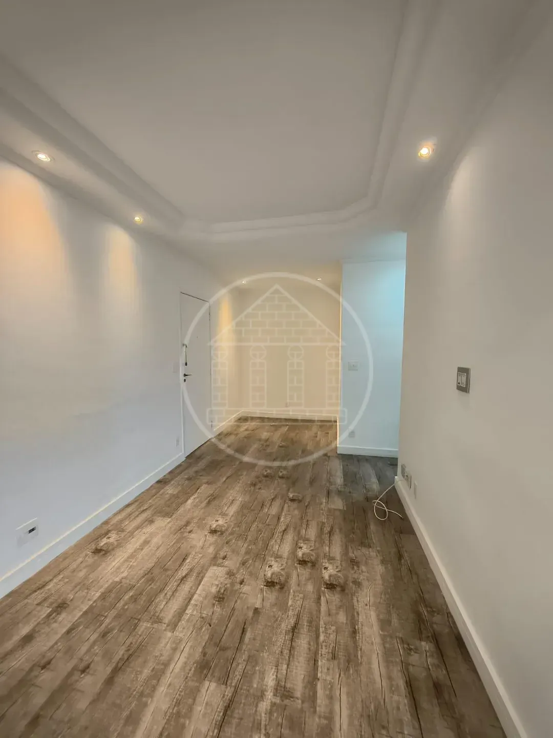 Apartamento, 2 quartos, 47 m² - Foto 2