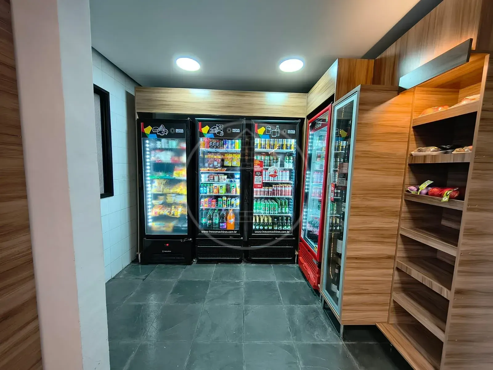 Apartamento, 2 quartos, 47 m² - Foto 27