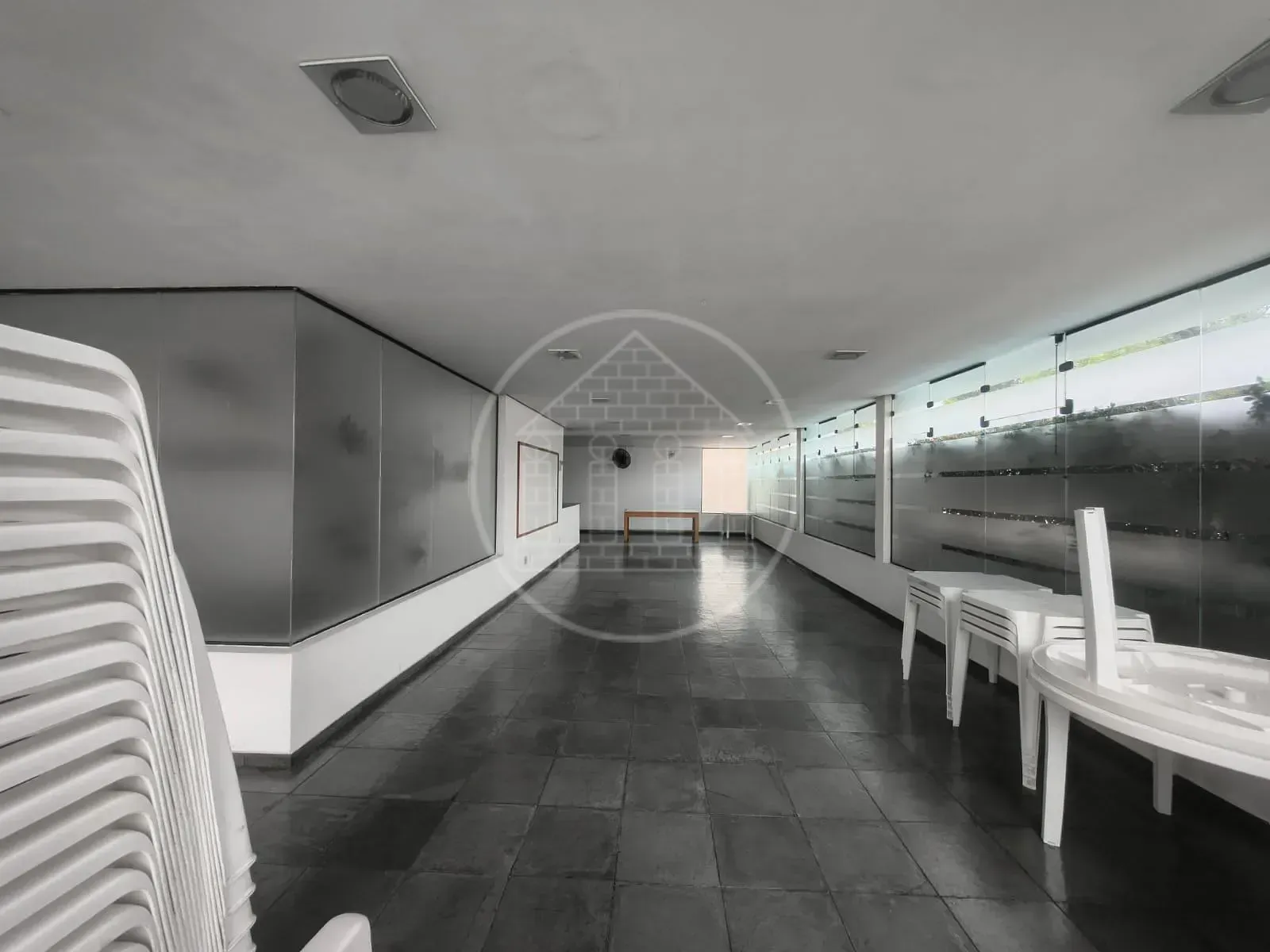 Apartamento, 2 quartos, 47 m² - Foto 47