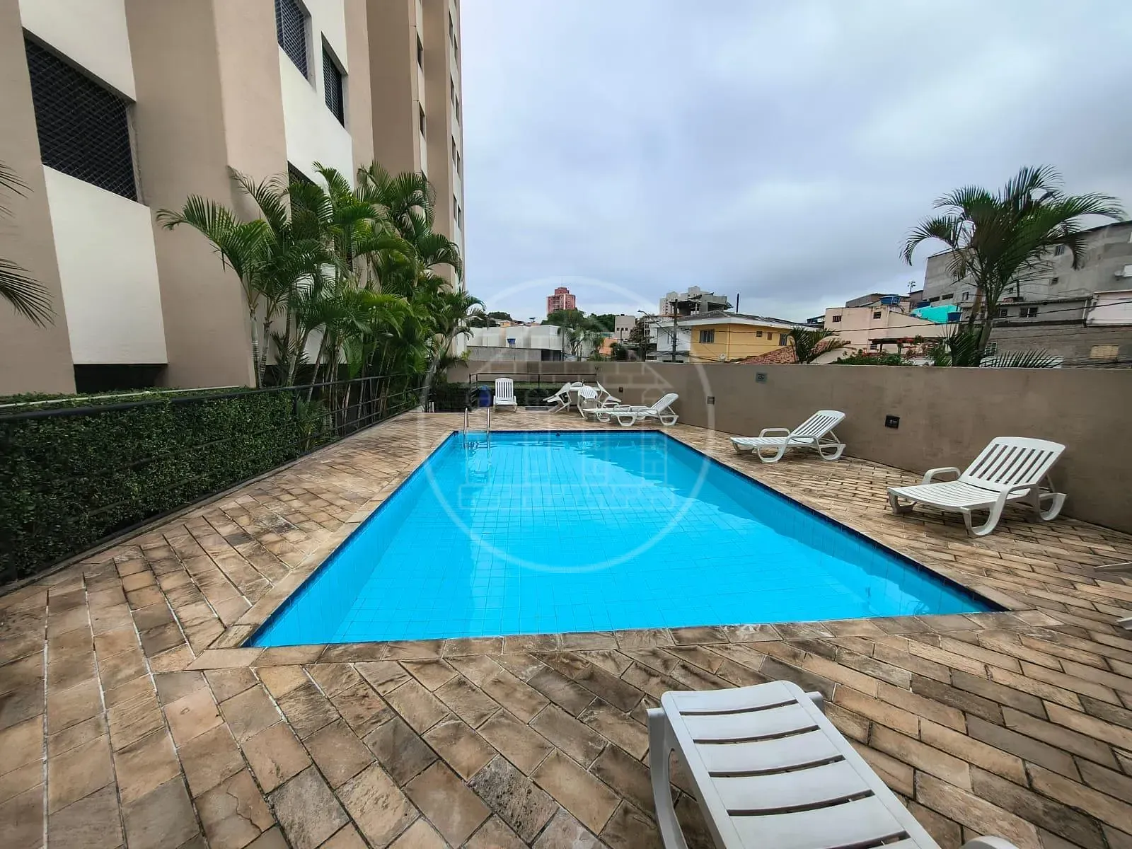 Apartamento, 2 quartos, 47 m² - Foto 45