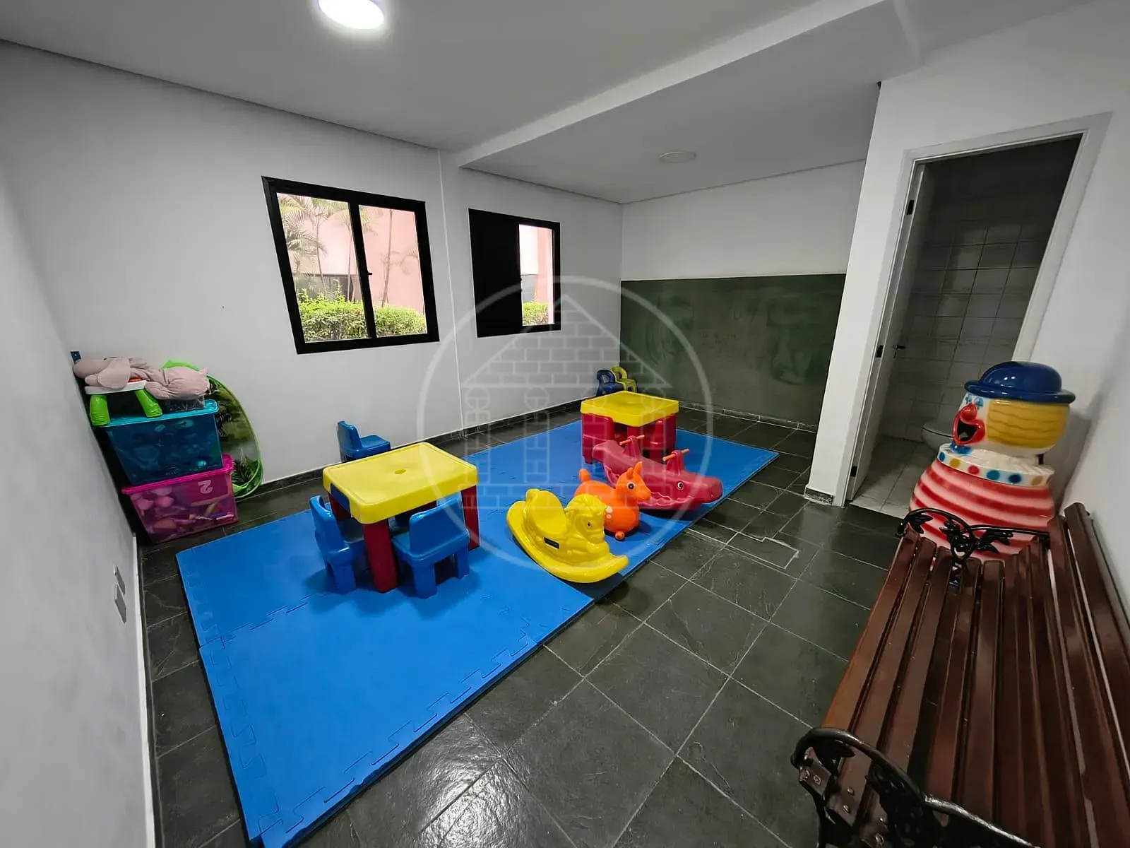 Apartamento, 2 quartos, 47 m² - Foto 29