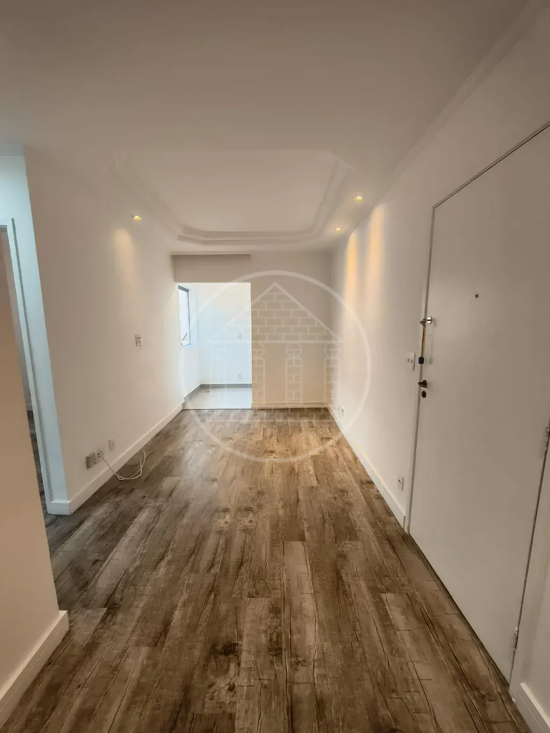 Apartamento, 2 quartos, 47 m² - Foto 1