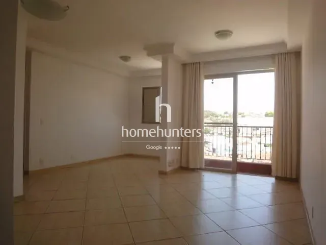 Apartamento com 70m² 2 quartos e 1 banheiro, para alugar, no bairro Vila Nova em Campinas