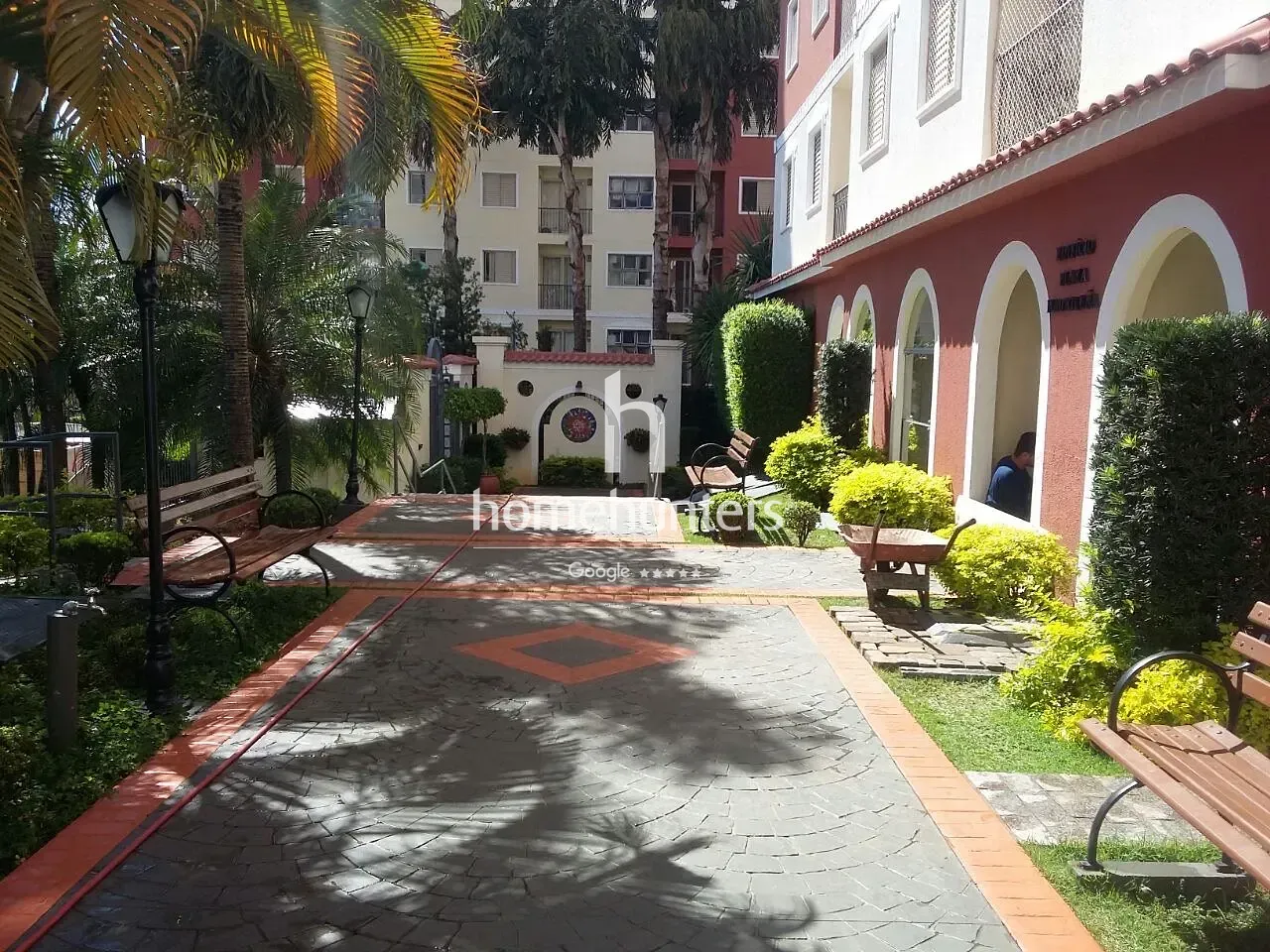 Apartamento, 2 quartos, 70 m² - Foto 23