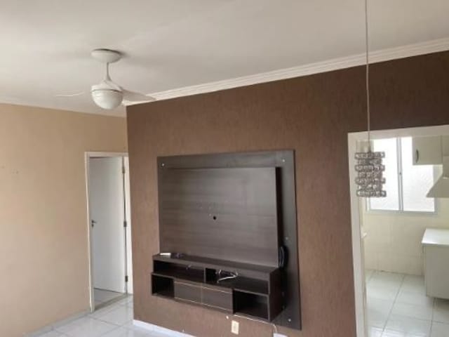 Foto do Apartamento - Apartamento com 2 dormitórios para alugar, 45 m² por R$ 1.995,00/mês - Bosque dos Eucaliptos - São José dos Campos/SP | INDEPENDENCE NEGOCIOS IMOBILIARIOS LTDA