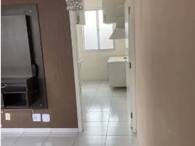 Foto do Apartamento - Apartamento com 2 dormitórios para alugar, 45 m² por R$ 1.995,00/mês - Bosque dos Eucaliptos - São José dos Campos/SP | INDEPENDENCE NEGOCIOS IMOBILIARIOS LTDA