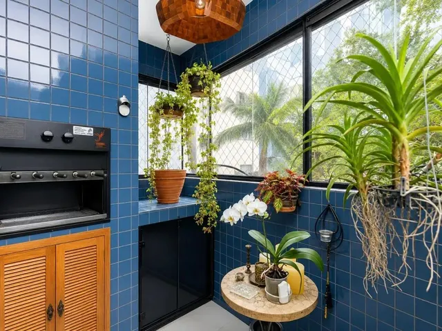 Apartamento 3 quartos e 1 banheiro, à venda, no bairro Campo Comprido em Curitiba