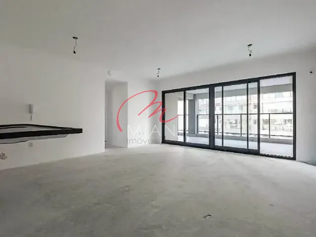 Apartamento 3 quartos e 2 banheiros, à venda, no bairro Sumaré em São Paulo