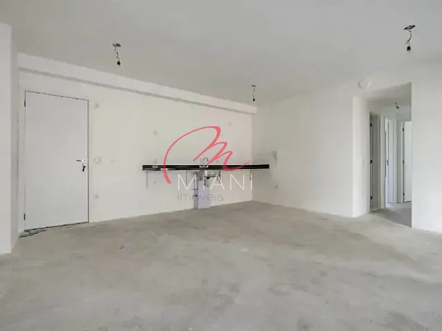 Apartamento 3 quartos e 2 banheiros, à venda, no bairro Sumaré em São Paulo