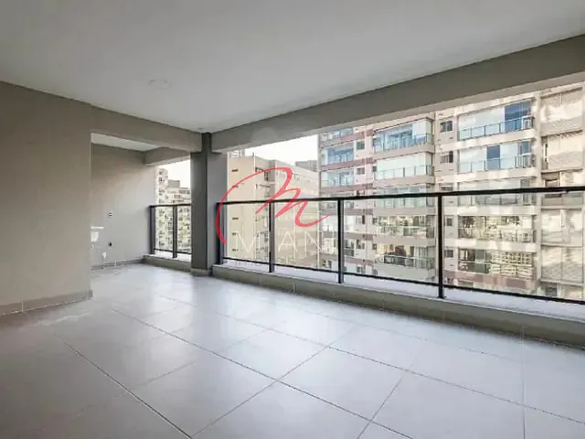 Apartamento 3 quartos e 2 banheiros, à venda, no bairro Sumaré em São Paulo