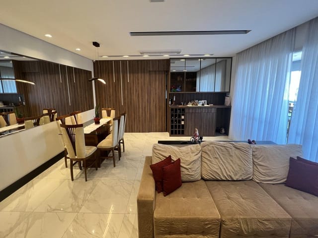 Foto do Apartamento - Apartamento à venda, Centro, Osasco, SP | Vista Livre