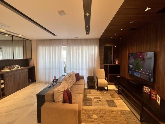 Foto do Apartamento - Apartamento à venda, Centro, Osasco, SP | Vista Livre