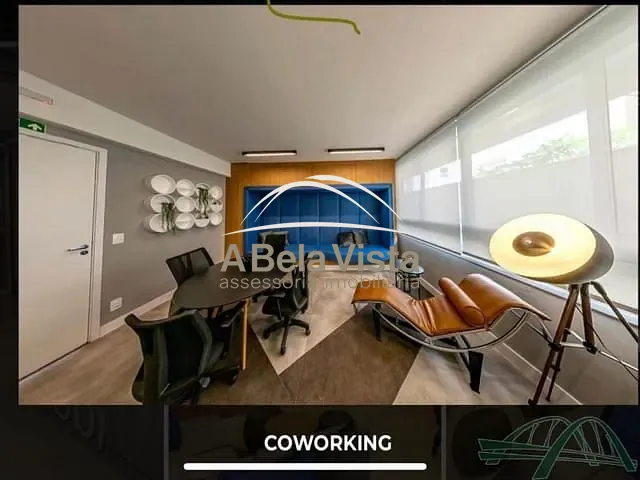 Apartamento com 26m² 1 quarto e 1 banheiro, para alugar, no bairro PINHEIROS em São Paulo