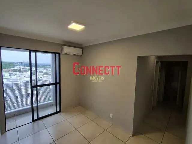 Apartamento com 45m² 2 quartos e 2 banheiros, à venda, no bairro Bonfim Paulista em Ribeirão Preto