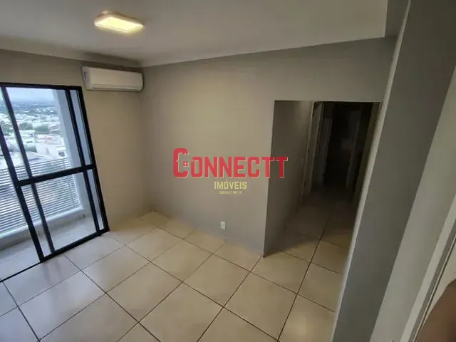 Apartamento com 45m² 2 quartos e 2 banheiros, à venda, no bairro Bonfim Paulista em Ribeirão Preto