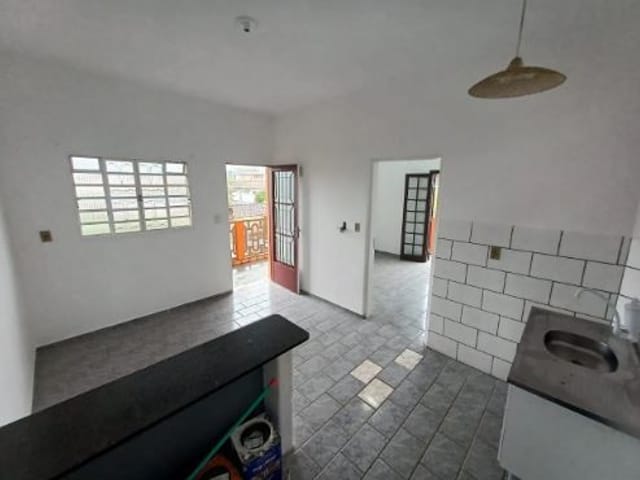 Foto do Apartamento - Apartamento Duplex com 2 dormitórios à venda, 54 m² por R$ 235.000,00 - Estufa II - Ubatuba/SP | INDEPENDENCE NEGOCIOS IMOBILIARIOS LTDA