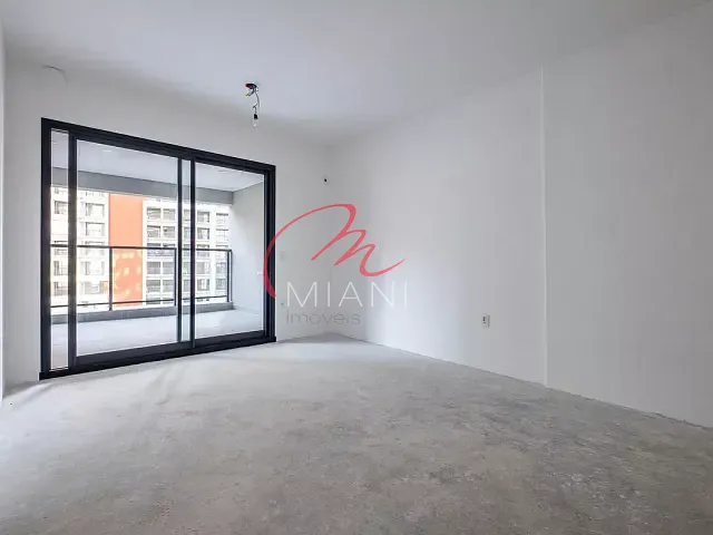 Apartamento 2 quartos e 2 banheiros, à venda, no bairro Sumaré em São Paulo