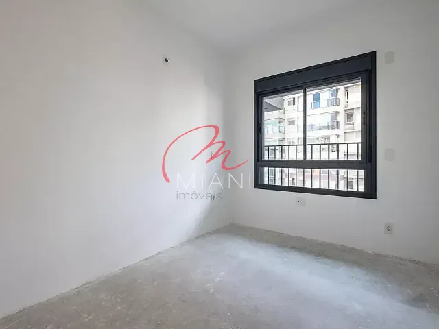 Apartamento 2 quartos e 2 banheiros, à venda, no bairro Sumaré em São Paulo