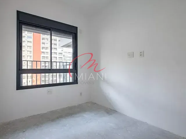 Apartamento 2 quartos e 2 banheiros, à venda, no bairro Sumaré em São Paulo