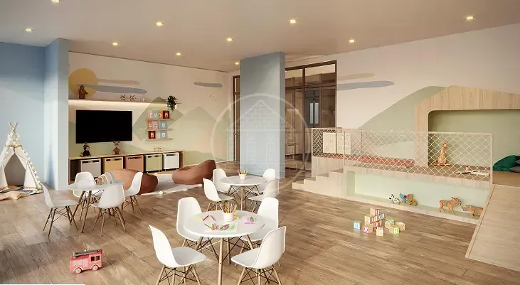 Apartamento, 3 quartos, 125 m² - Foto 8
