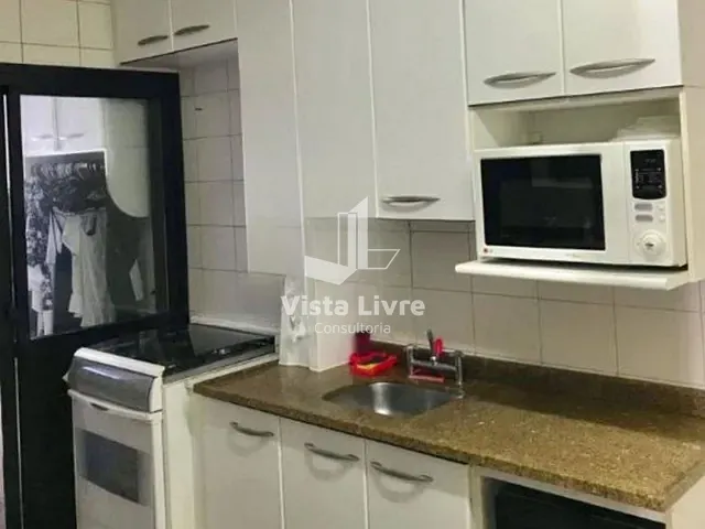 Apartamento com 91m² 3 quartos e 3 banheiros, à venda, no bairro Alto da Lapa em São Paulo