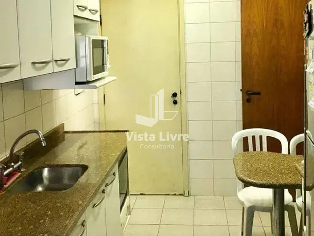 Apartamento com 91m² 3 quartos e 3 banheiros, à venda, no bairro Alto da Lapa em São Paulo