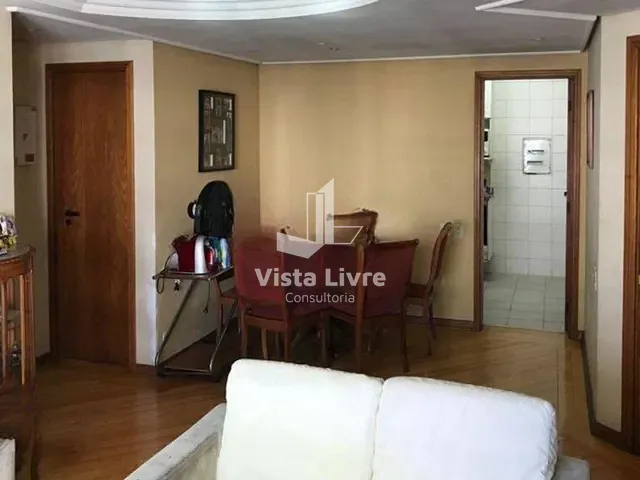 Apartamento com 91m² 3 quartos e 3 banheiros, à venda, no bairro Alto da Lapa em São Paulo