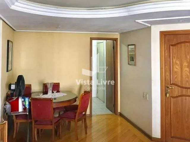 Apartamento com 91m² 3 quartos e 3 banheiros, à venda, no bairro Alto da Lapa em São Paulo