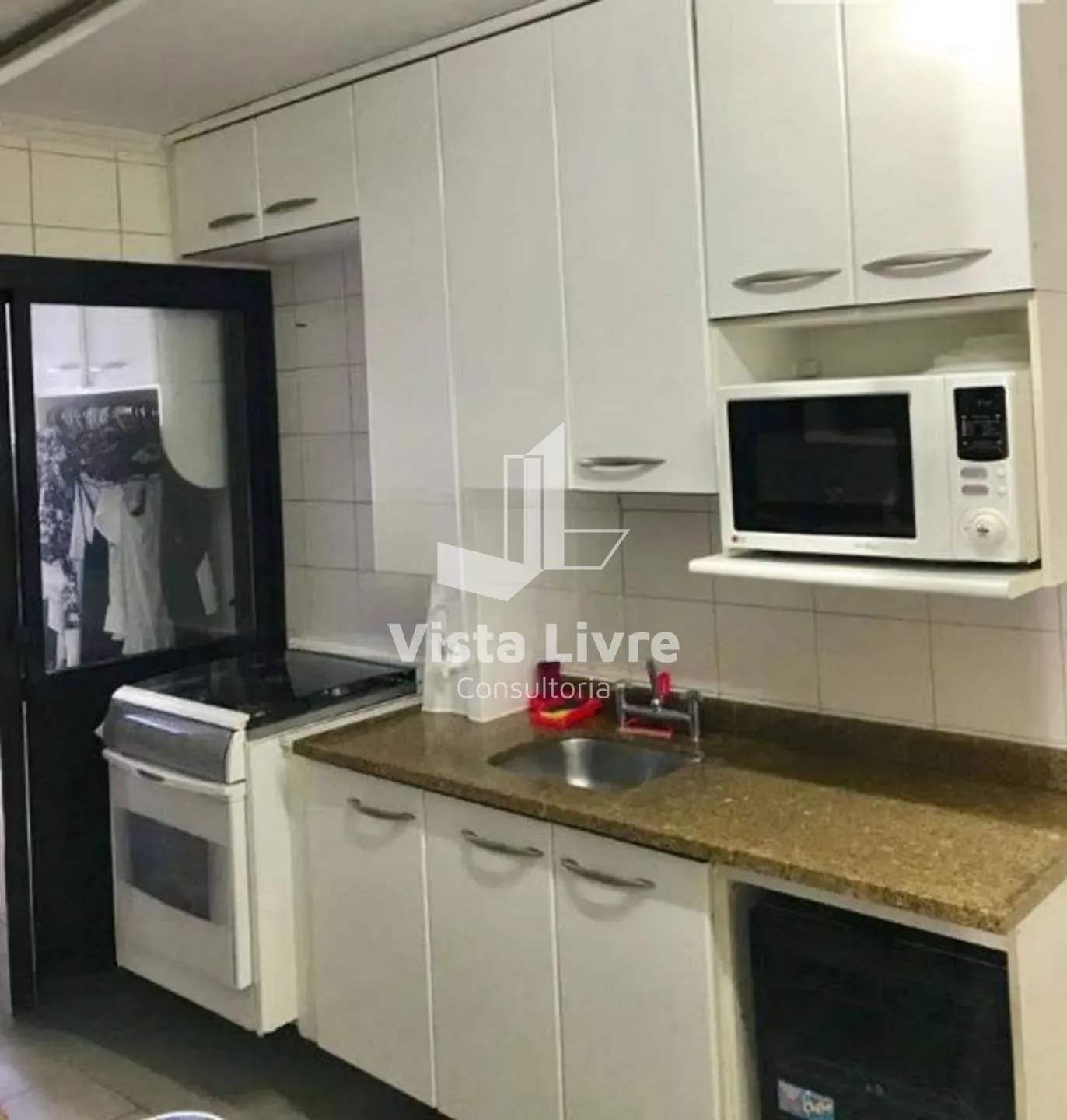 Apartamento, 3 quartos, 91 m² - Foto 4