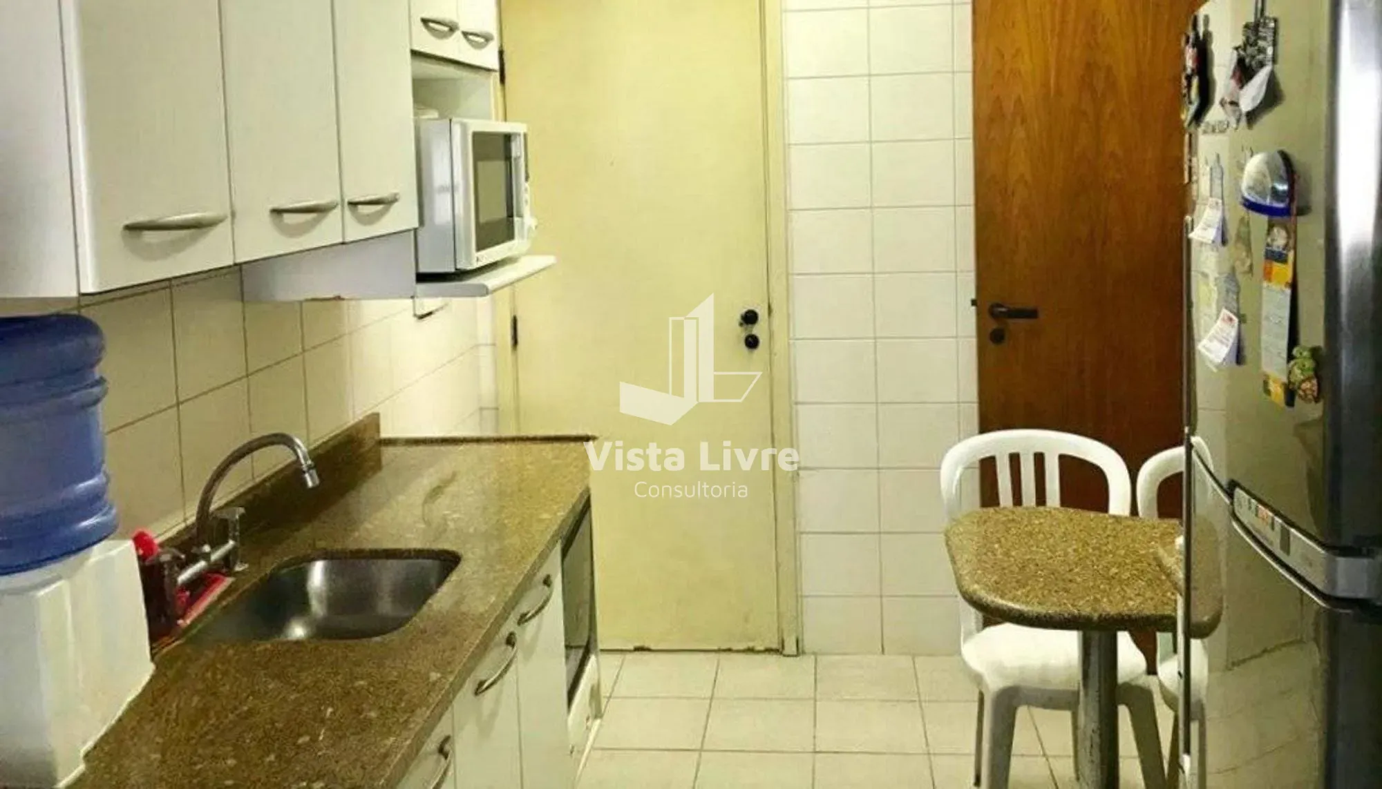 Apartamento, 3 quartos, 91 m² - Foto 5