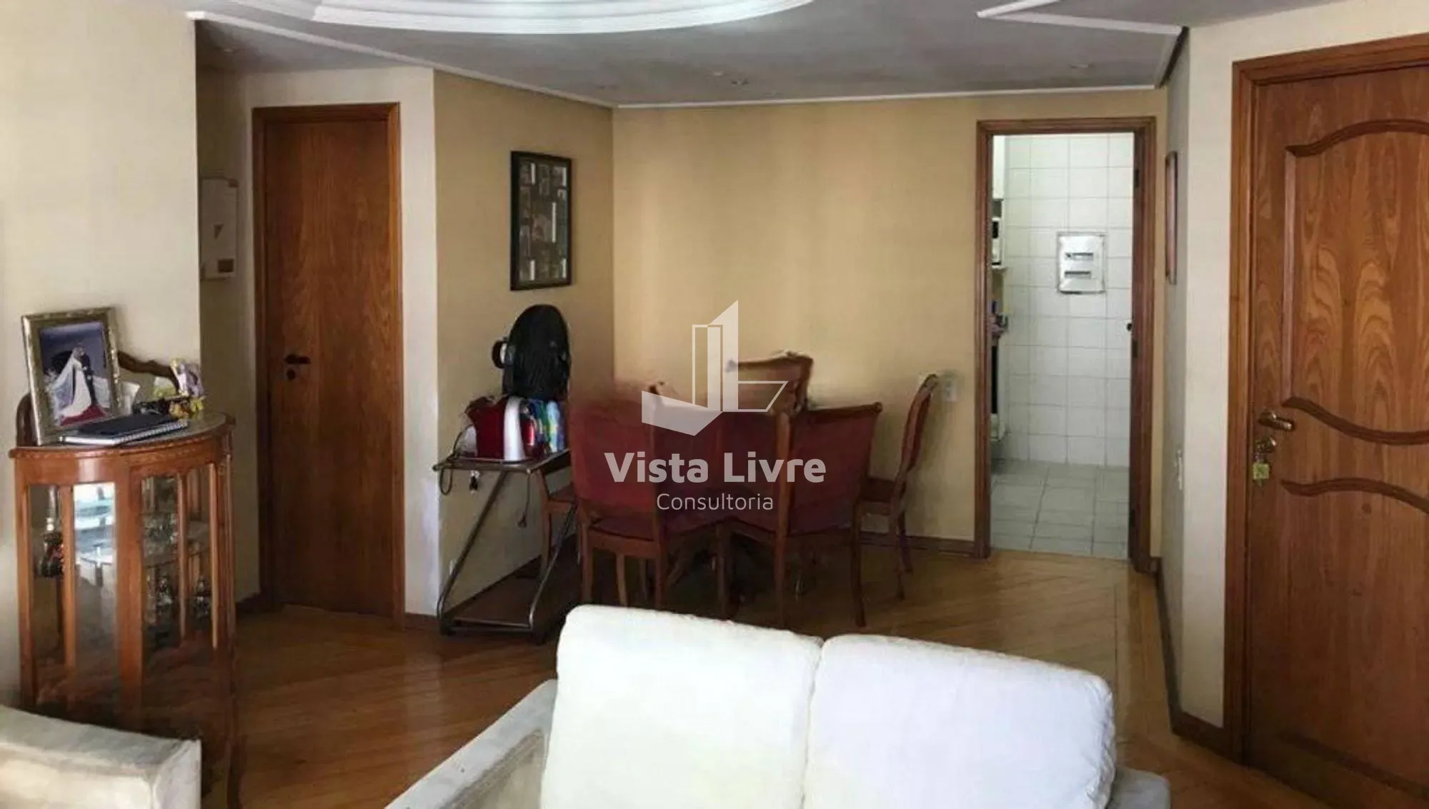 Apartamento, 3 quartos, 91 m² - Foto 3