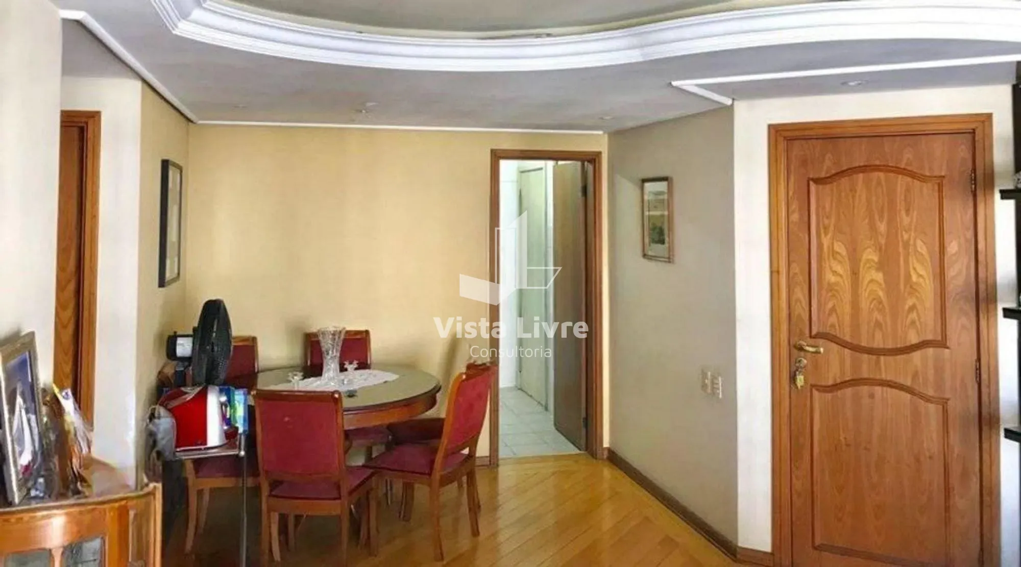 Apartamento, 3 quartos, 91 m² - Foto 2