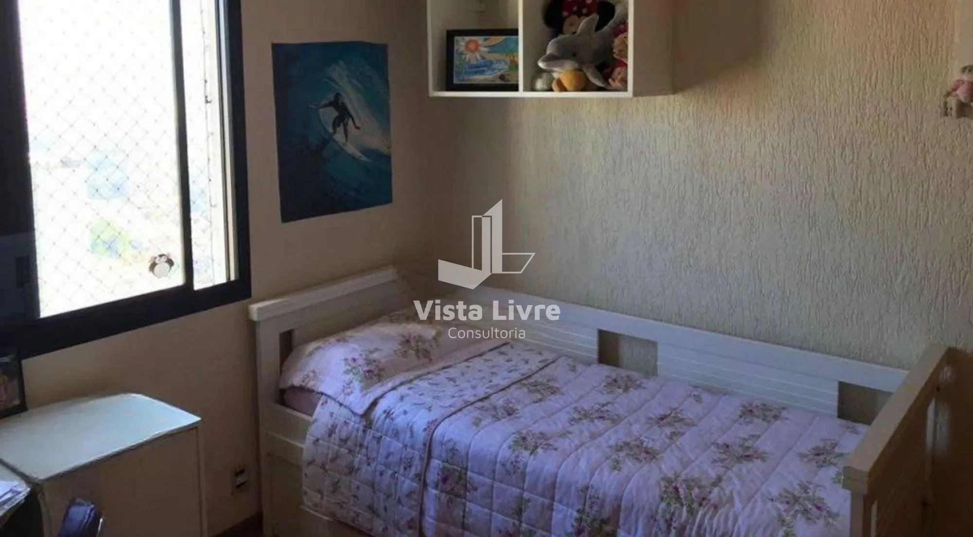 Apartamento, 3 quartos, 91 m² - Foto 11