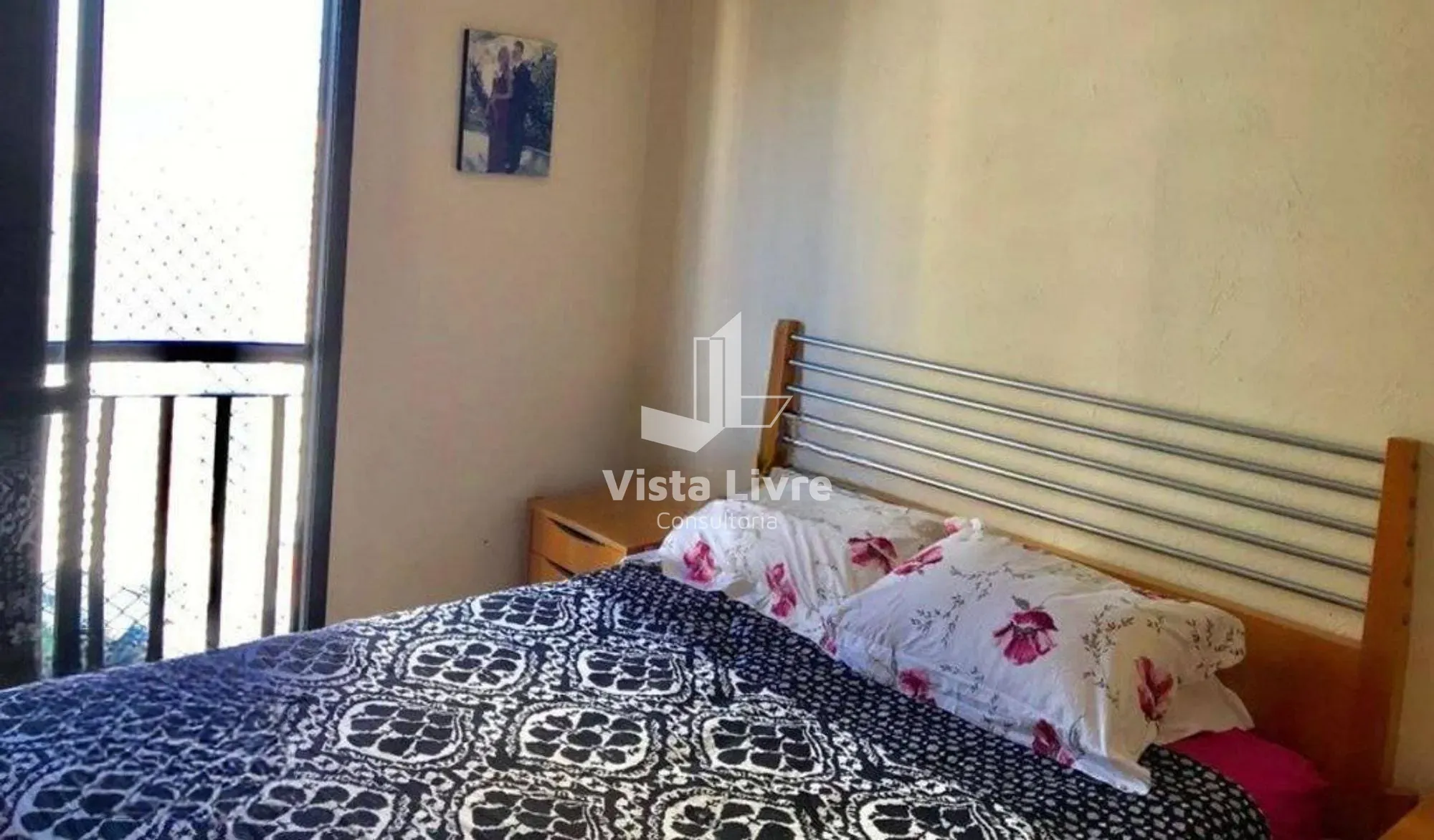 Apartamento, 3 quartos, 91 m² - Foto 8