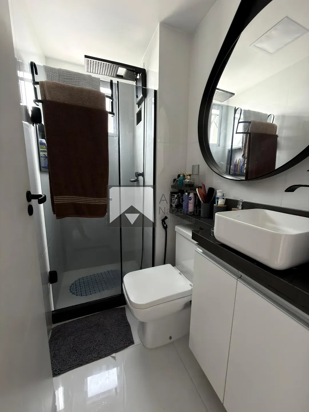 Apartamento, 2 quartos, 50 m² - Foto 11