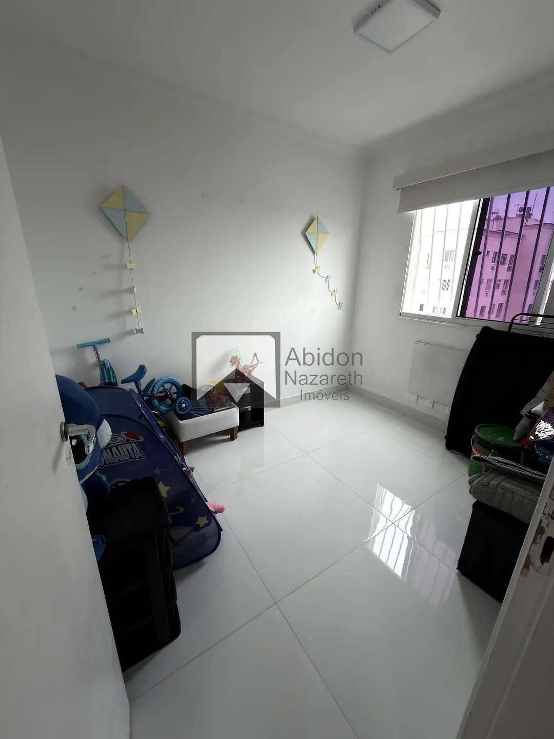 Apartamento, 2 quartos, 50 m² - Foto 8