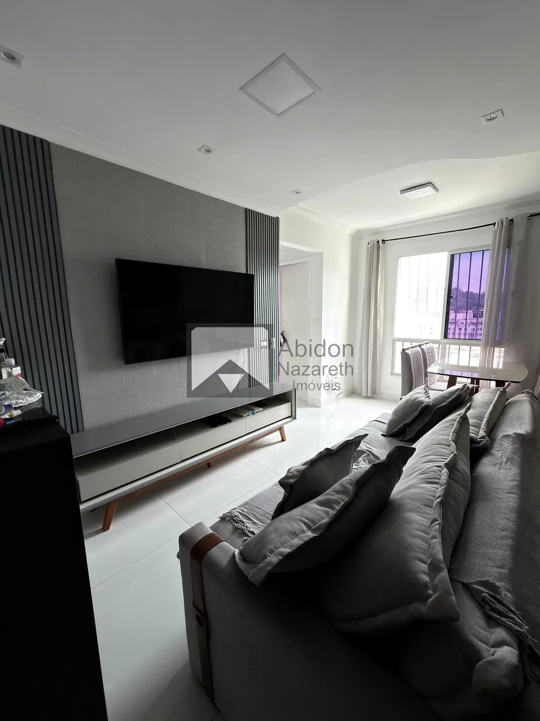 Apartamento, 2 quartos, 50 m² - Foto 6