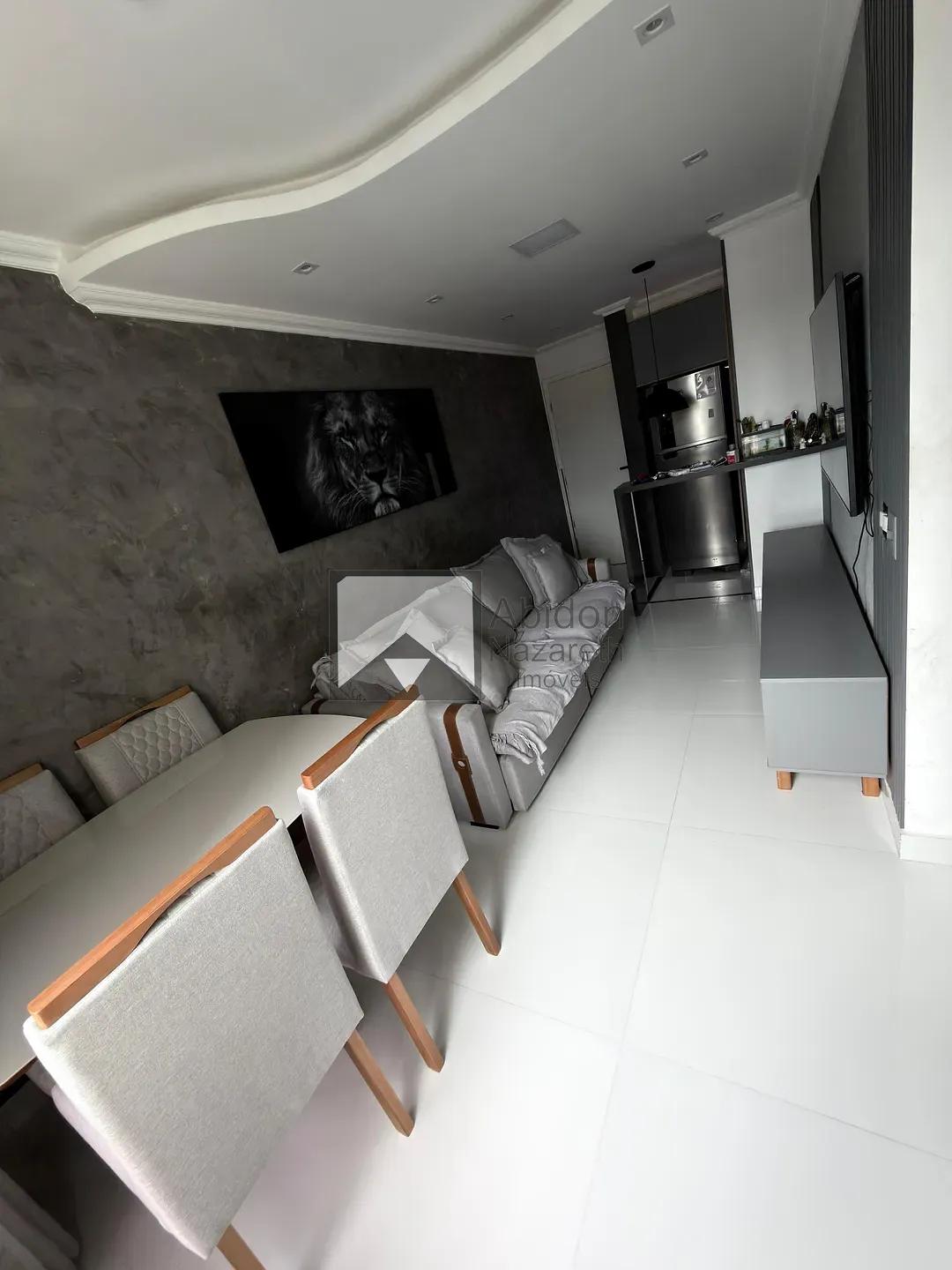 Apartamento, 2 quartos, 50 m² - Foto 7