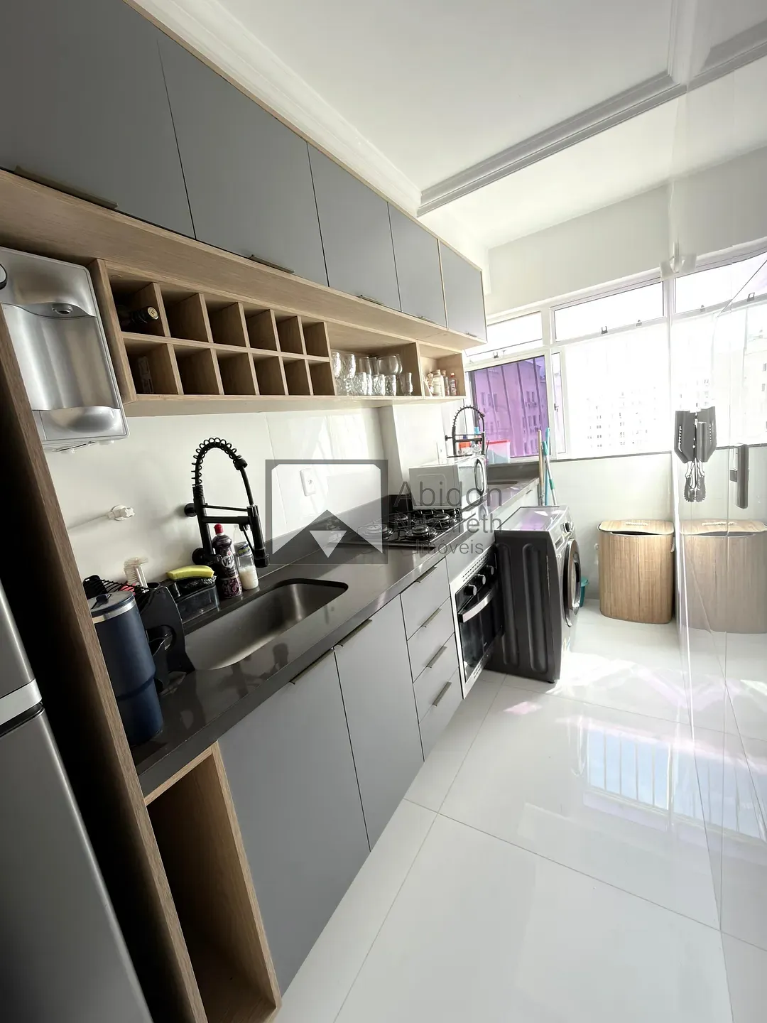 Apartamento, 2 quartos, 50 m² - Foto 4