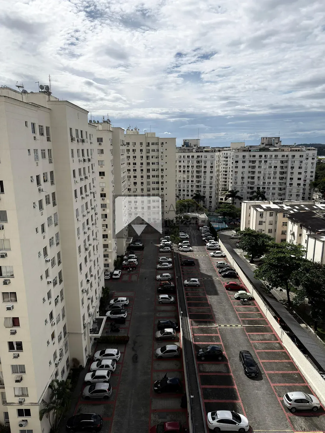 Apartamento, 2 quartos, 50 m² - Foto 2