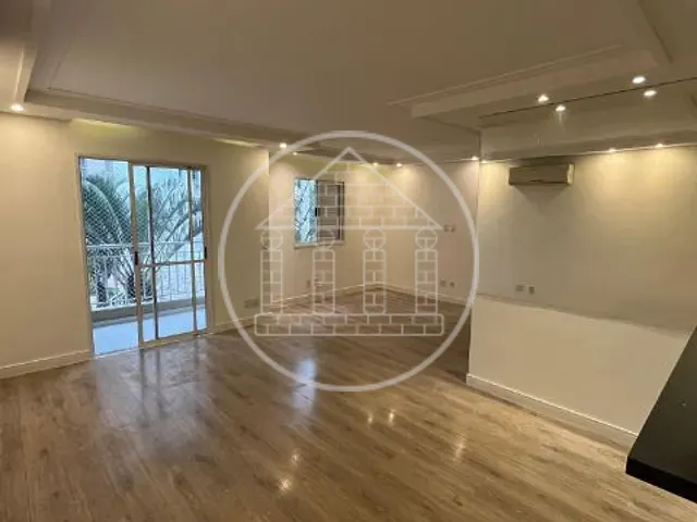 Apartamento 3 quartos e 2 banheiros, à venda, no bairro Campininha em São Paulo