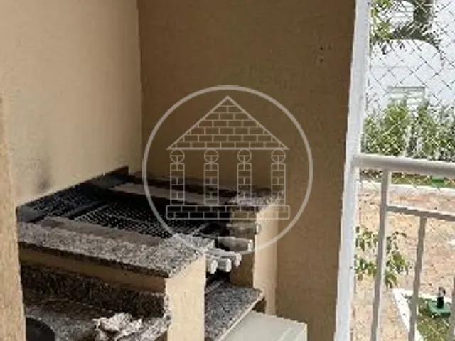 Apartamento 3 quartos e 2 banheiros, à venda, no bairro Campininha em São Paulo