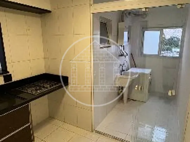Apartamento 3 quartos e 2 banheiros, à venda, no bairro Campininha em São Paulo