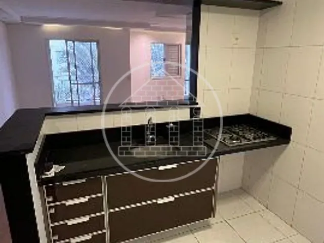Apartamento 3 quartos e 2 banheiros, à venda, no bairro Campininha em São Paulo