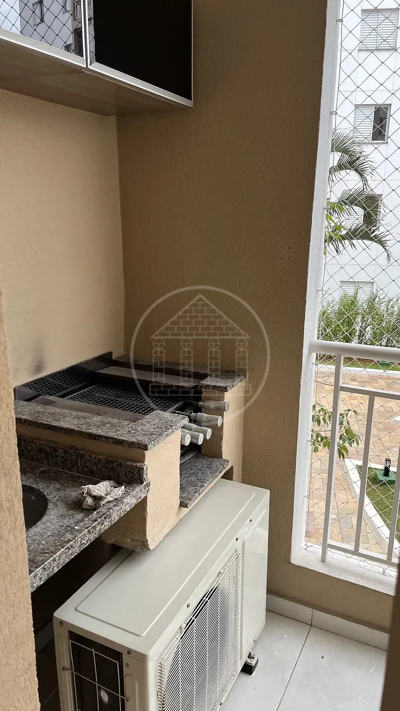 Apartamento, 3 quartos, 74 m² - Foto 5