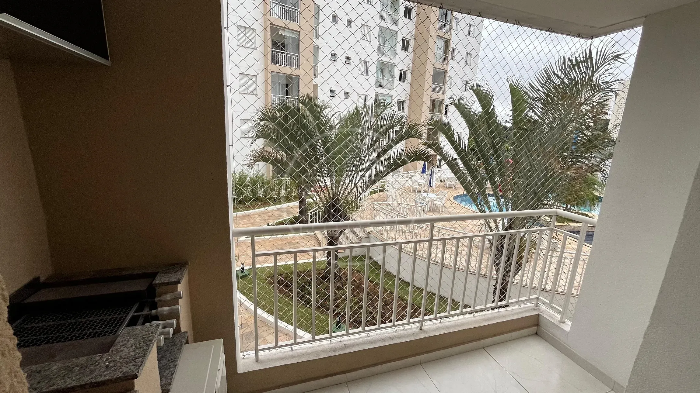 Apartamento, 3 quartos, 74 m² - Foto 4