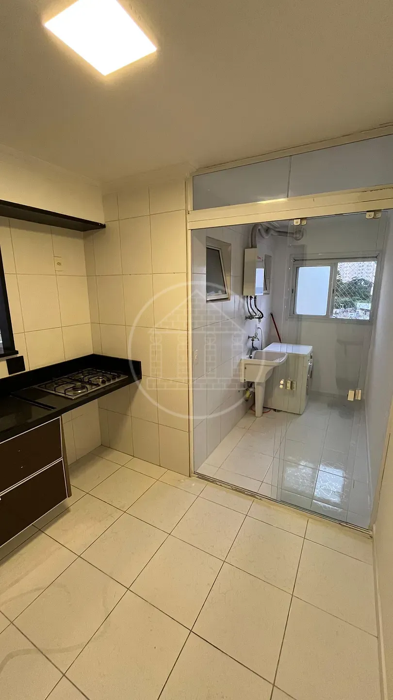 Apartamento, 3 quartos, 74 m² - Foto 3